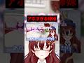 中身男子中学生だろwww#切り抜き #vtuber #姉妹