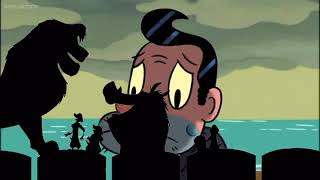 Timon And Pumbaa Rewind Teachers Pet