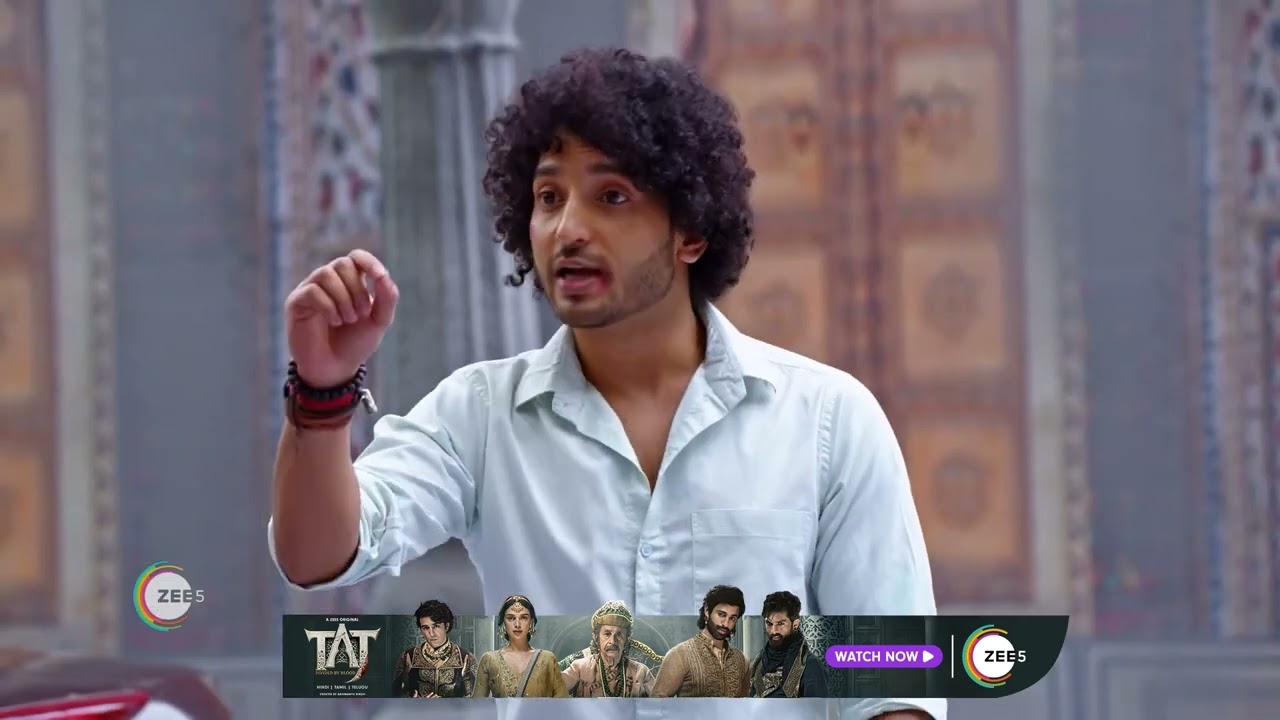 Kumkum Bhagya | Ep - 2378 | Webisode | Apr, 16 2023 | Krishna Kaul, Mugdha Chaphekar | Zee TV