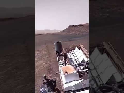 Vídeo: Expedições a Marte. Primeira expedição a Marte