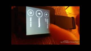 Android wear update (6.0.1) screenshot 2