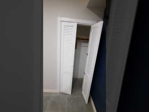 Жалюзійний фасад з МДФ фарбований, видео 1