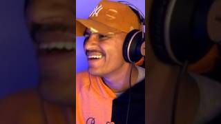 Que flowzinho bom de ouvir #giuliabe #papatinho #react #reaction #falafilhote #mkaeny #rap #rapbr