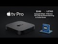 The $249 Apple TV ‘Pro’ LEAKED: Console Killer Specs, M2 Chip, and the End of Streaming