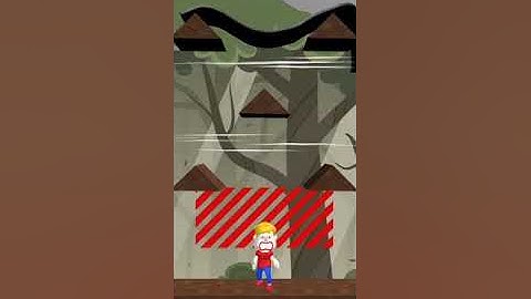 Save them all - drawing puzzle Level 61 62 63 64 65 66 67 68 69 70 WalkThrough Solution