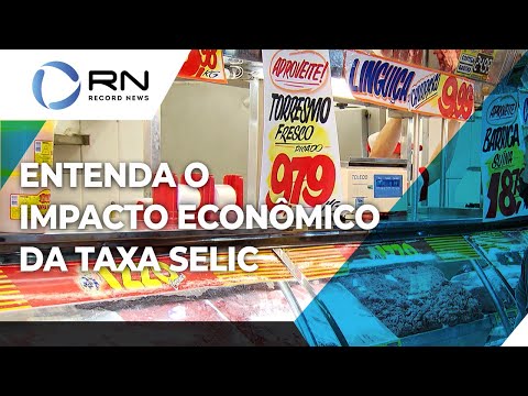 Vídeo: Como a taxa de impacto é calculada?