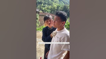 P2 . Chồng ngược đãi vợ bị anh vợ bắt gặp và cái kết #shorts