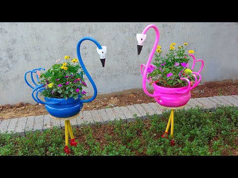 Video: How To Create A Unique Garden