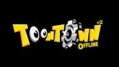 toontown offline