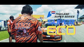 Thailand Super Series Super Eco 2022 by 333CJ