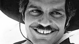 How Omar Sharif’s Affair with Barbara Streisand Caused Hollywood's Biggest Political Scandal?