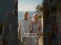 Living Past 100 Isn't Rare Here—It's Expected #travel #health #greekislands