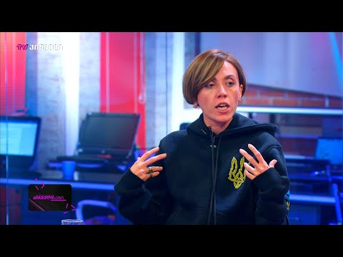 ანა წითლიძე - მე ალუდა აღარ მახსოვდა ბერაის რომ მოვუსმინე