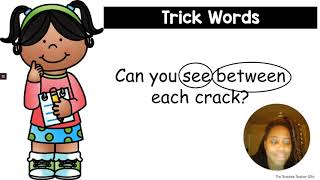 April 29th Fundations Lesson Unit 9 Week 2 Day 3