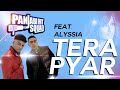 Panjabi hit squad featuring alyssia  tera pyar