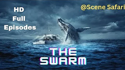 All episodes | The Swarm 2023 | (tv series) | Scene Safari