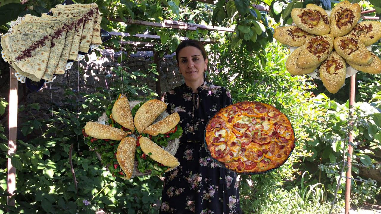 I have prepared interesting recipes for cold snacks to suit everyone's taste and budget.