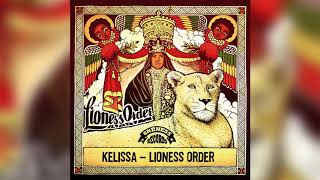 Watch Kelissa Lioness Order video