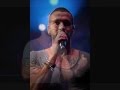 SHAYNE WARD Waiting in the Wings Up Close & Personal Tour Photo's 2012