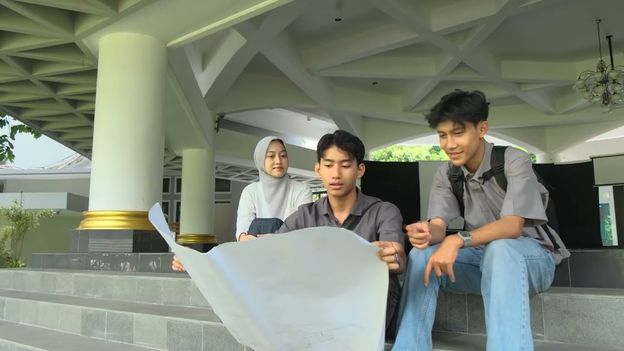 VIDEO PROFIL FTSP UII 2025