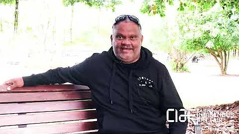 CIAF 2020 - Community Spotlight - Harry Bowen & Ta...