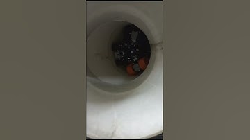 pipe inspection robot