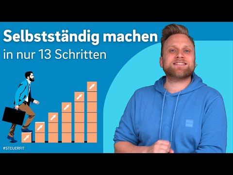 Video: In welcher Phase erfolgt die selbstständige Sortierung?