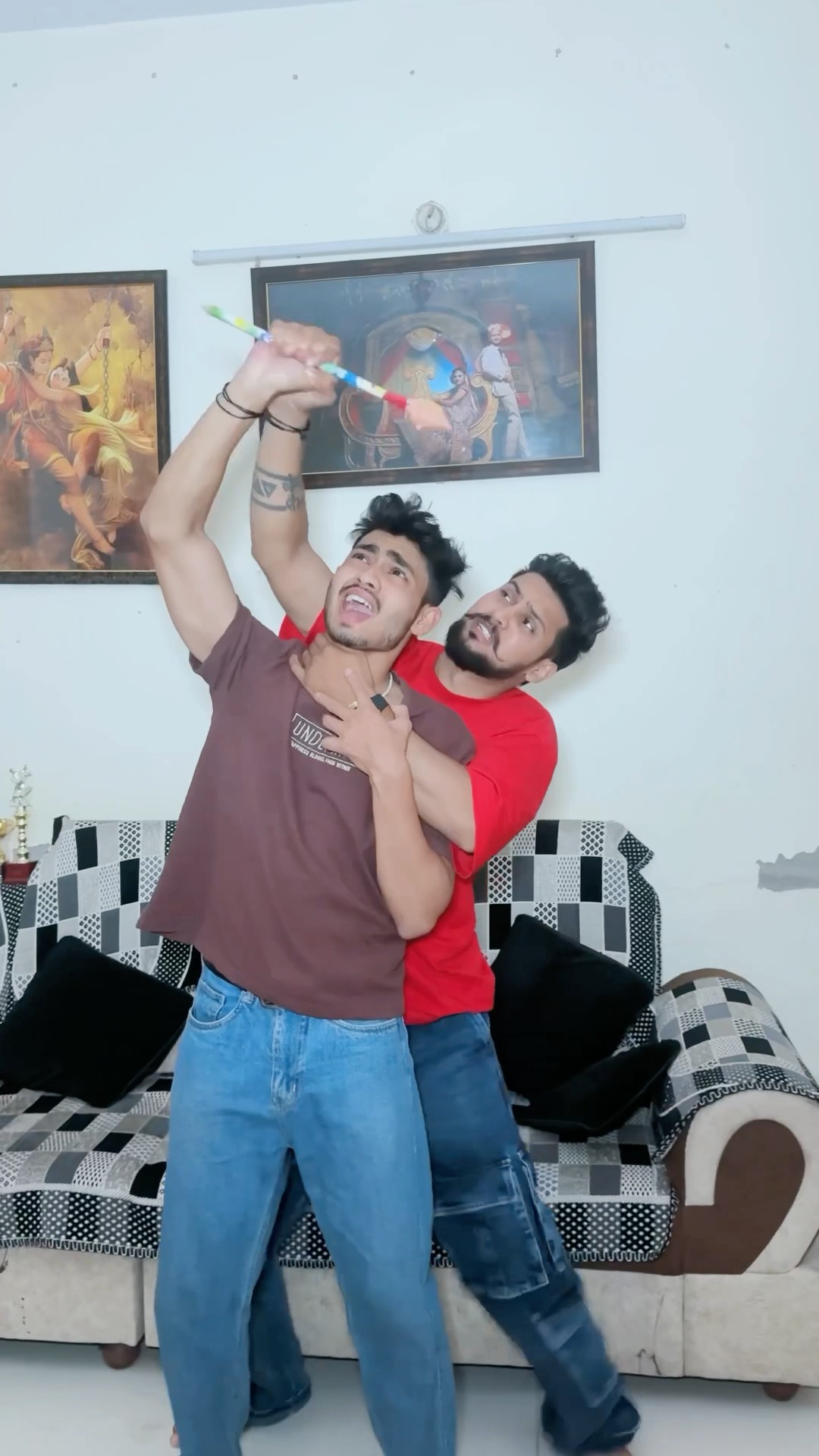Biwi no.1?||funny videos||#comedy #biwino1 #funny #youtubeshorts #funnyvideos #golu008