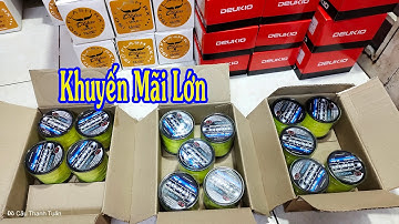 170k Giảm Còn 100k Cước Ryoko Coral Chính Hãng