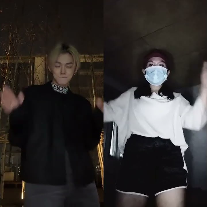 Sin City // TXT Yeonjun