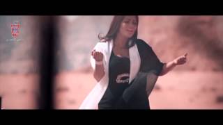 غزلان + خضير هادي - موال الرصافي / Video Clip 2015