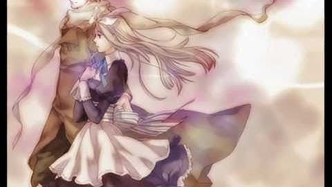 Thumbnail of Синий Платочек - the Blue Headkerchief