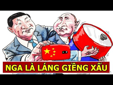 Video: Lễ Hội Quốc Tế 