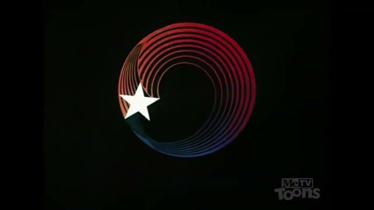 A Hanna Barbera Production / SEPP International S.A. / Hanna Barbera Productions / FDPTV (1983)