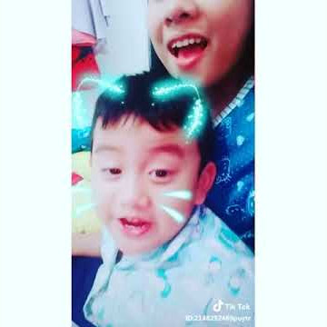 Tik Tok..indonesia wkwkwk...