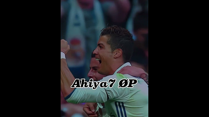 #edit #football #ronaldo אדיט על רונאלדו