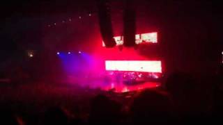 Massive Attack - Future Proof - 100th Window