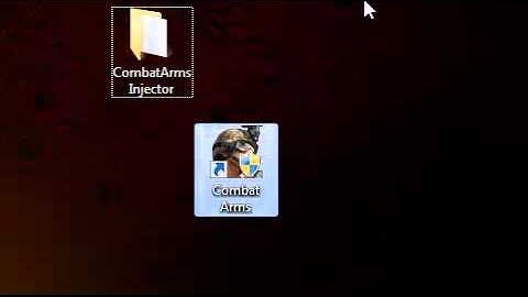 Combat Arms Injector Free to the public last one out there aimbot god mode and much more