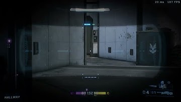 CLUTCH SNIPING for Ranked CTF WIN