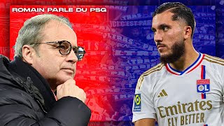 Luis Campos vise 2 CRACKS ! Parfait pour le projet de Luis Enrique au PSG ? (point mercato)