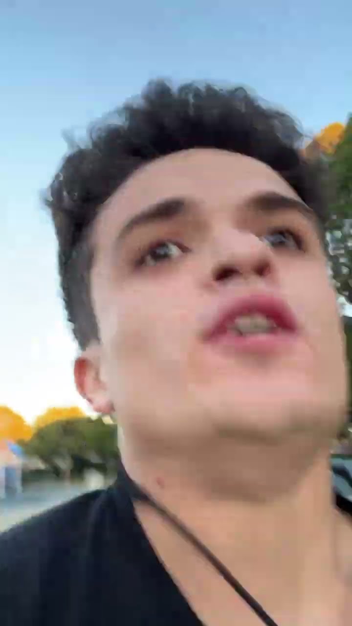 Phone thief ?