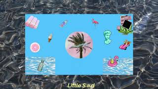 Hawaiian Gremlins - Give It Up (Lyrics) ♡