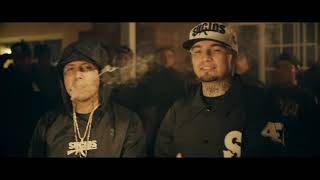 Gera MX ft King Lil G - Con Mi Fe