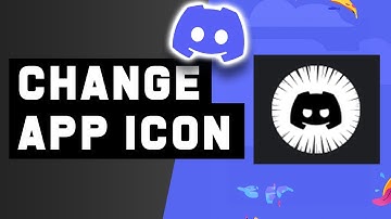 How to Change App Icons in Discord