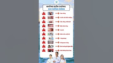 "Niềng Răng Có Nguy Hiểm? 5 Biến Chứng Ai Cũng Cần Biết!" | Dr Cường Official