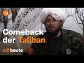 Eine gefährliche Mission: Unterwegs mit den Taliban in Afghanistan