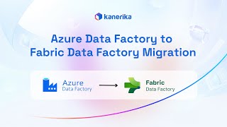 Azure Data Factory to Fabric Pipelines | Automation Demo