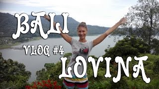 #4 Bali Lovina Dolphin/Бали Ловина плавание с Дельфинами