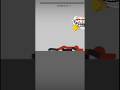 Stickman vs Spinning Wheel 😂 | Epic Funny Fail