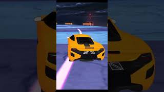Impossible Monster Truck Car Offroad Racing 3D - Extreme Car Simulator - Android GamePlay #2 #043#